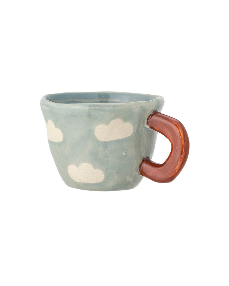 Nini Cups Stoneware Assorted