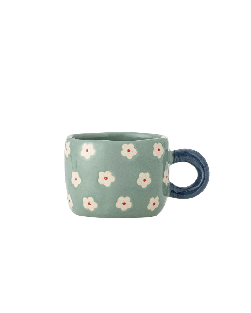 Nini Stoneware Cup Assorted