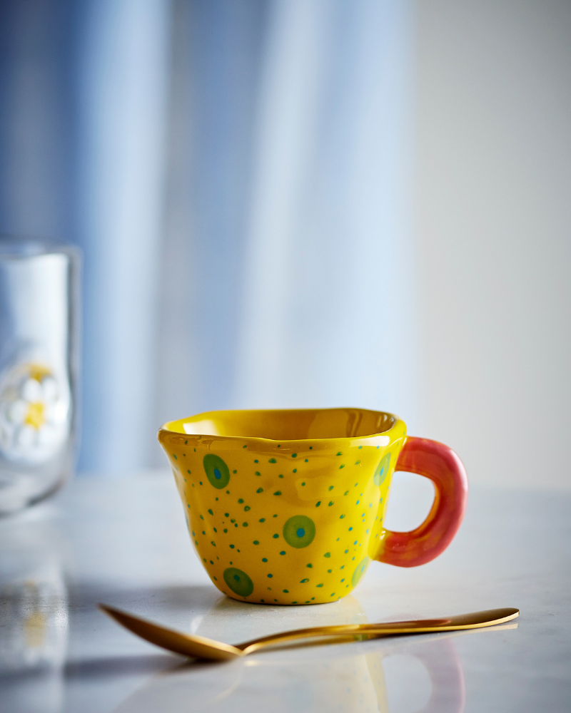 Nini Cups Stoneware Assorted