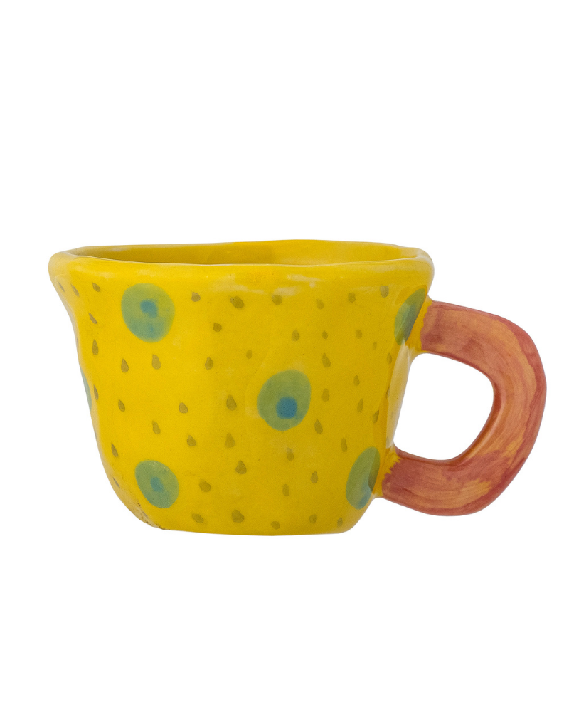 Nini Cups Stoneware Assorted