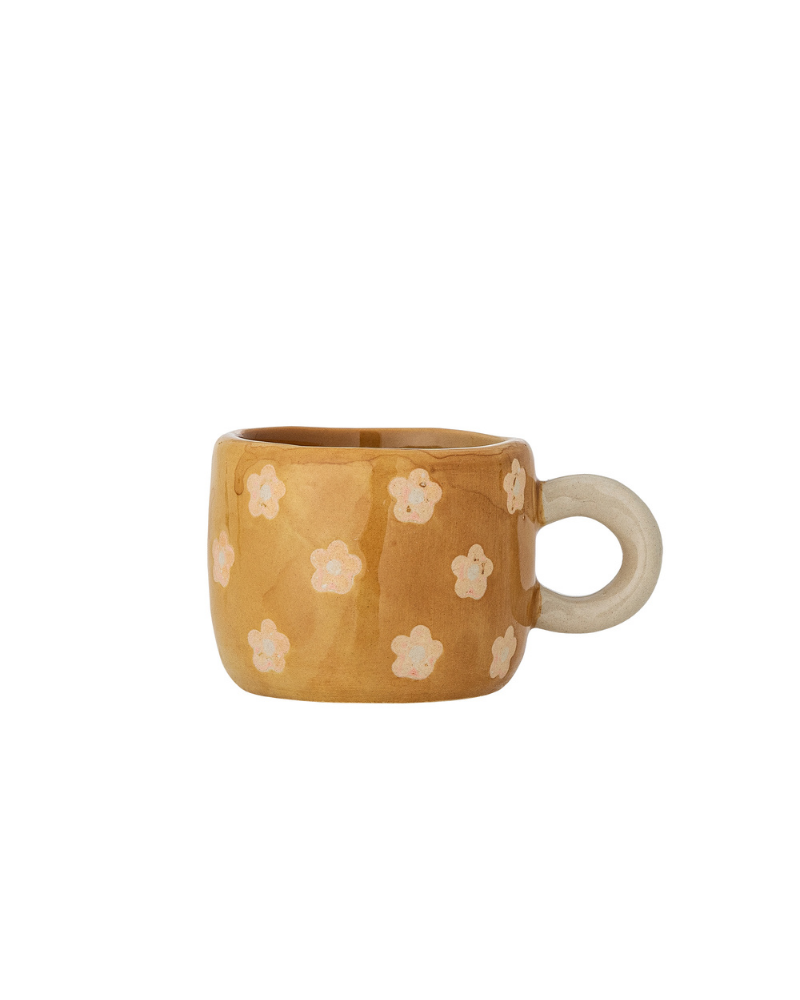 Nini Stoneware Cup Assorted