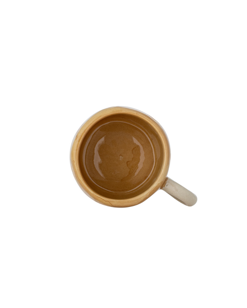 Nini Stoneware Cup Assorted