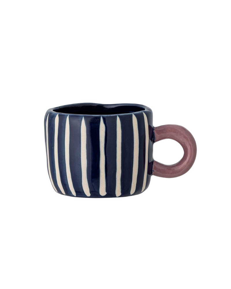 Nini Cups Stoneware Assorted