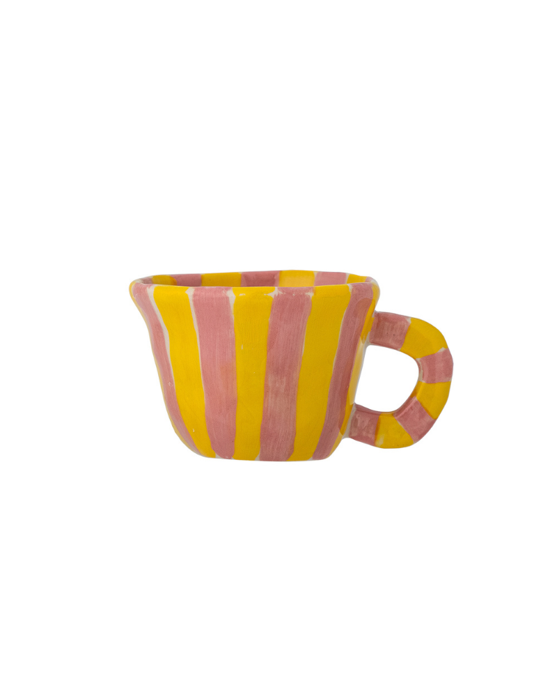 Nini Cups Stoneware Assorted