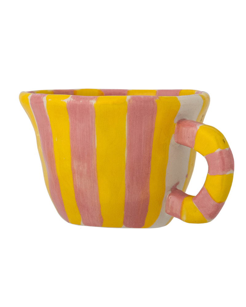 Nini Cups Stoneware Assorted