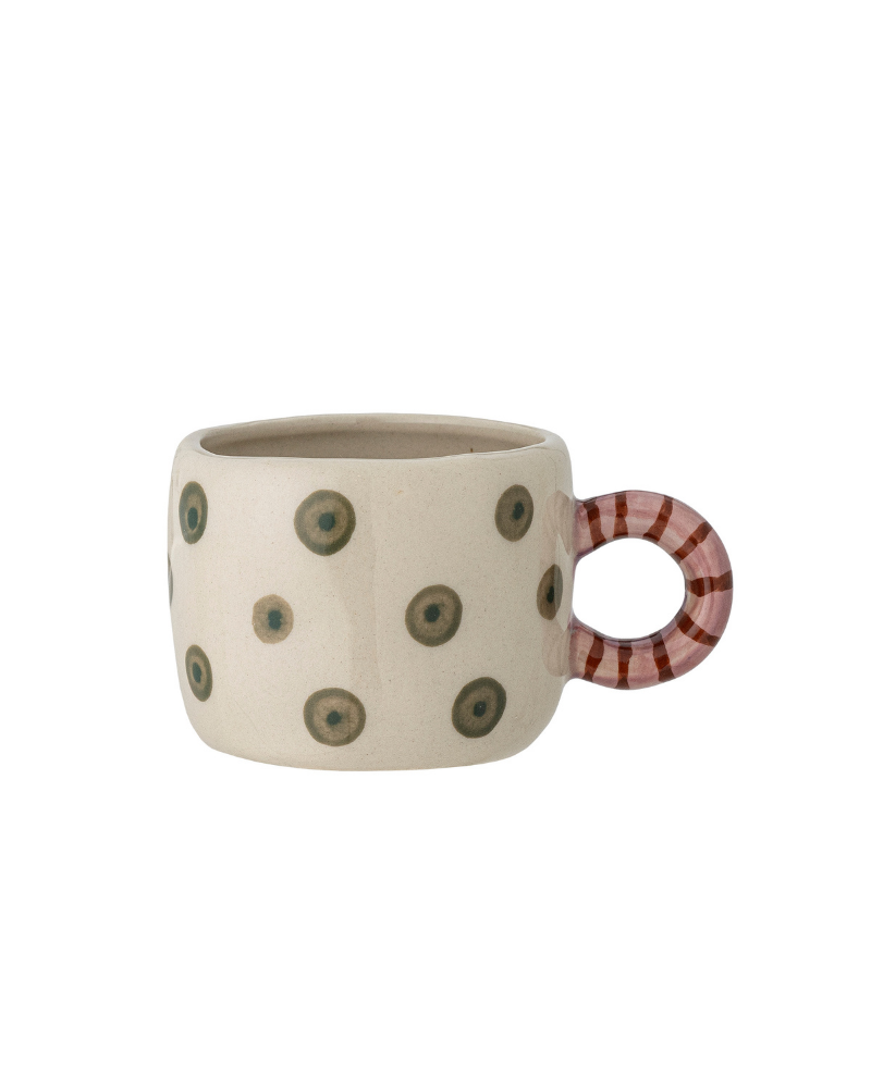 Nini Cups Stoneware Assorted