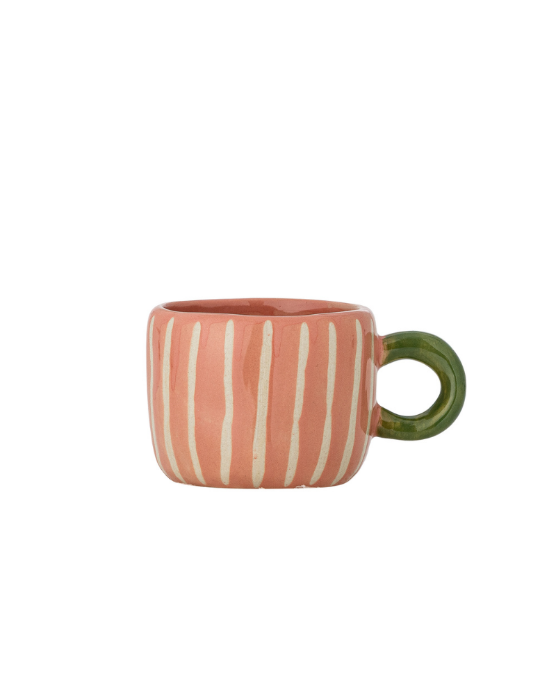 Nini Stoneware Cup Assorted