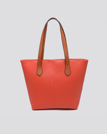 Grab Bag Shopper Assorted Colours