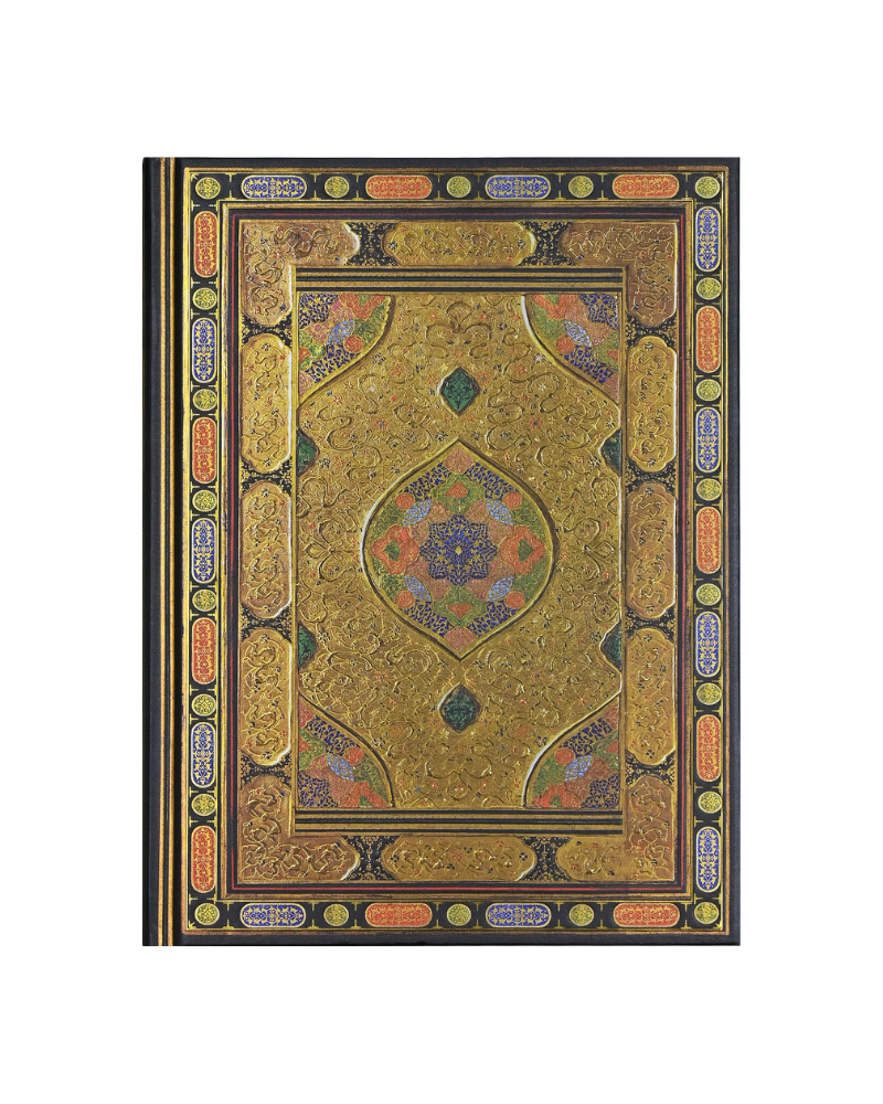 Ottoman Splendor Journal