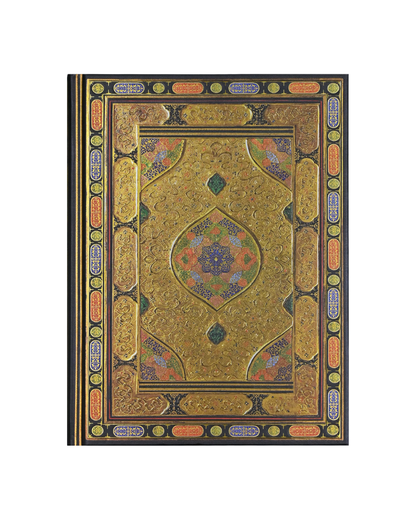 Ottoman Splendor Journal