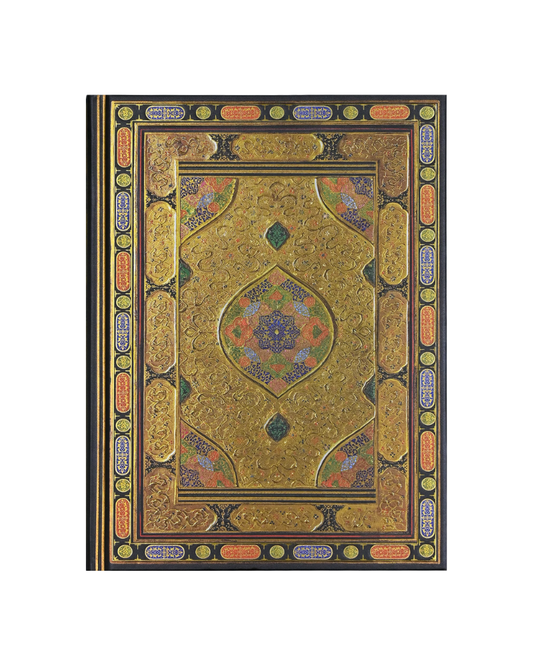 Ottoman Splendor Journal