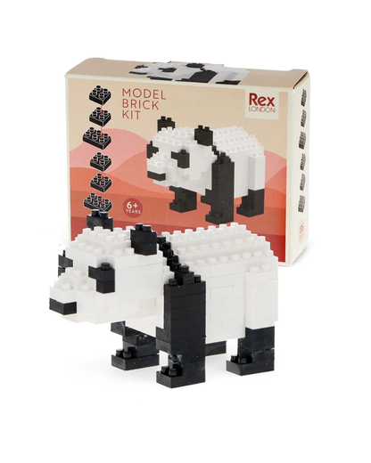 Build Your Own Panda Kit