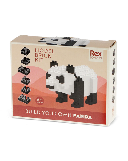 Build Your Own Panda Kit