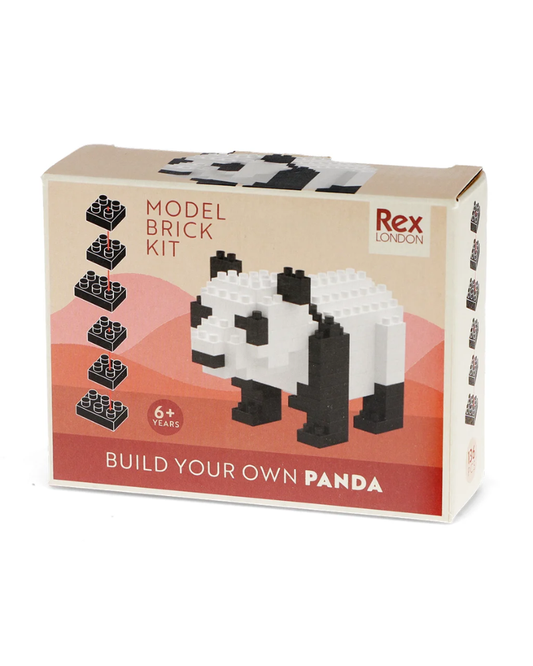 Build Your Own Panda Kit