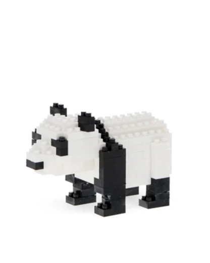 Build Your Own Panda Kit
