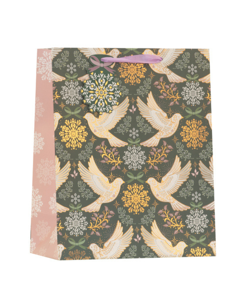 Peace And Joy Gift Bag