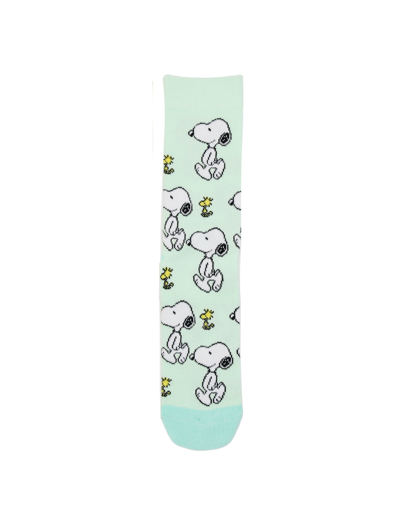 Peanuts Snoopy Unisex Socks