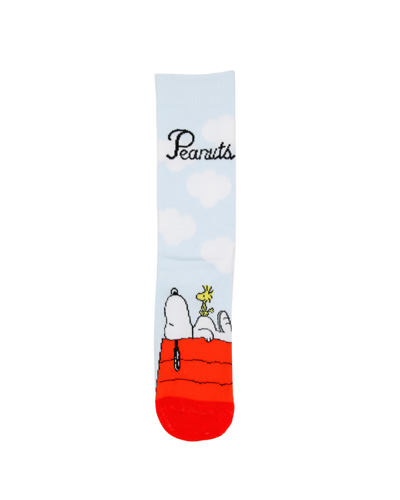 Peanuts Snoopy Unisex Socks