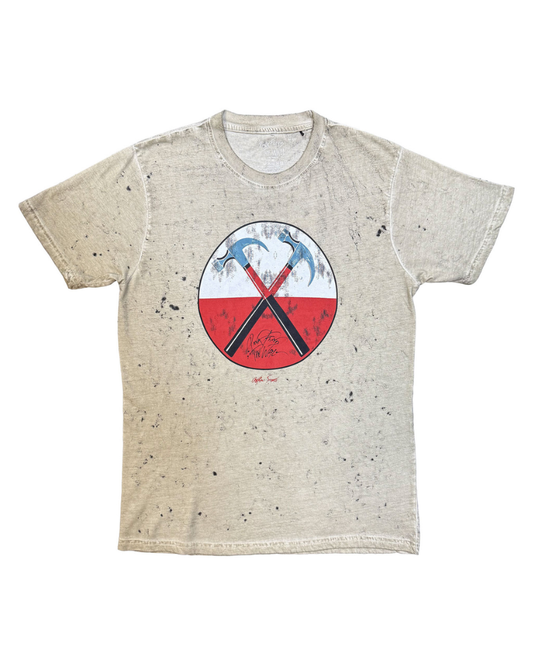Pink Floyd The Wall Hammers Unisex T-Shirt