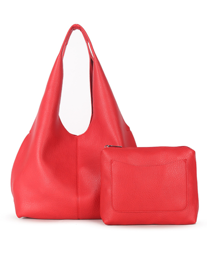 2 In 1 Versatile Boho Bag In Assorted Colours