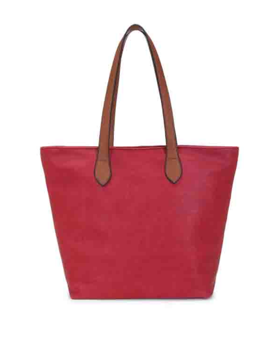 Grab Bag Shopper Assorted Colours