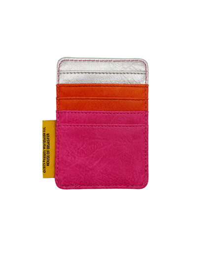 Peanuts Rock Star Card Holder