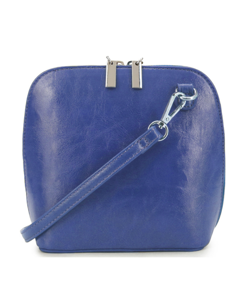 Small Square Crossbody Bag Assorted Colours