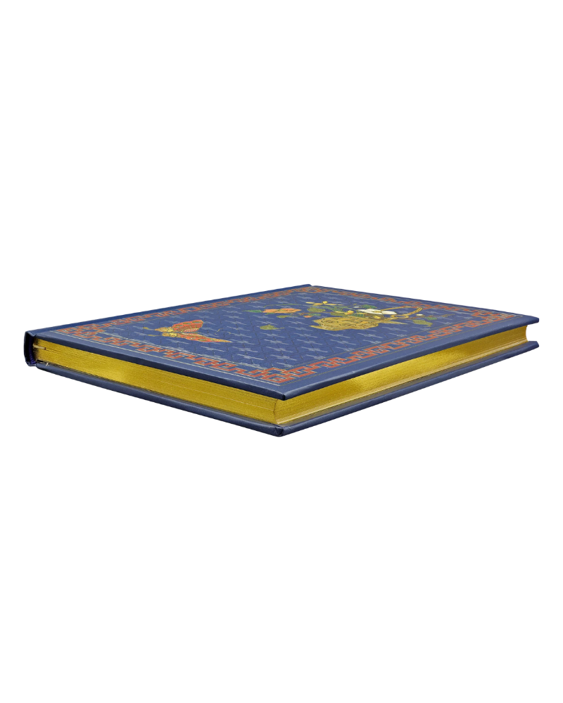 Royal Butterfly Journal