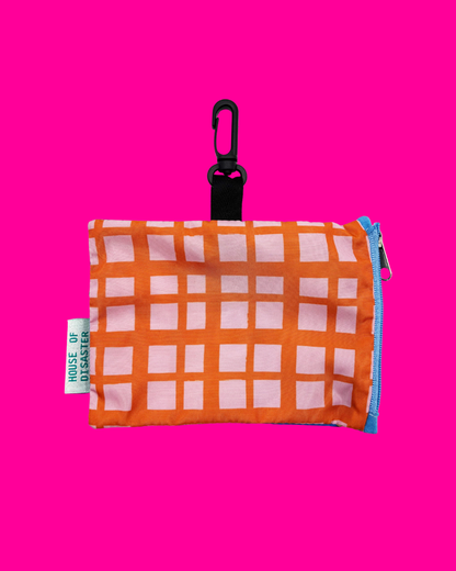 Tide Sardines Eco Shopper Tote Bag