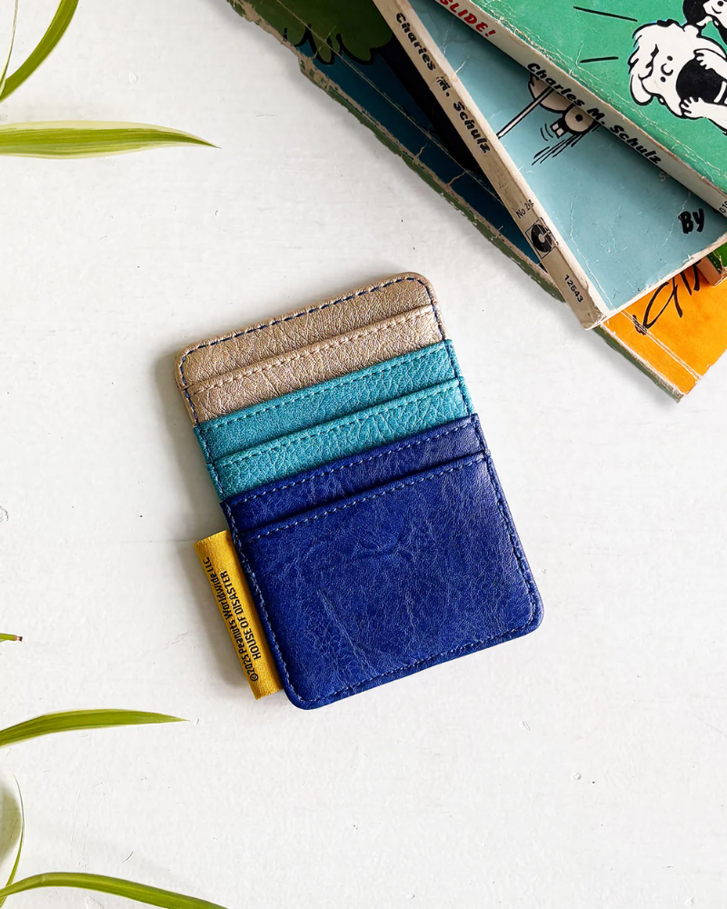 Peanuts Superstar DJ Card Holder