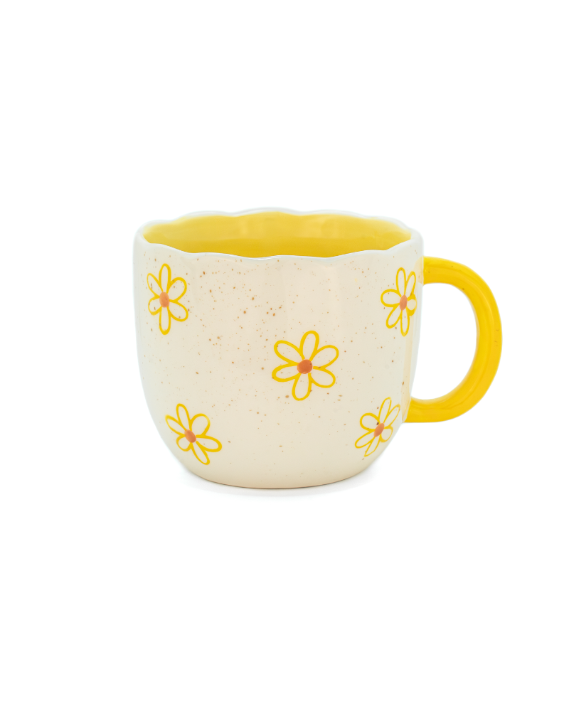 Surprise Hidden Highland Cow Mug