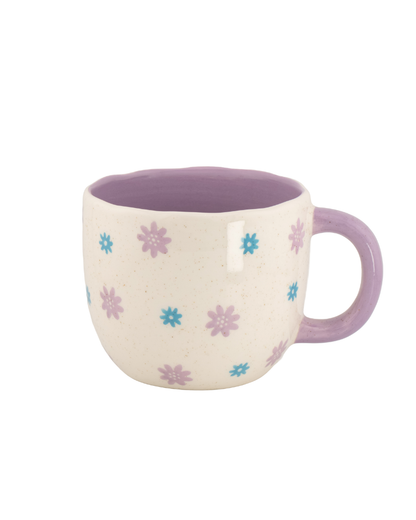 Butterfly Surprise Hidden Mug