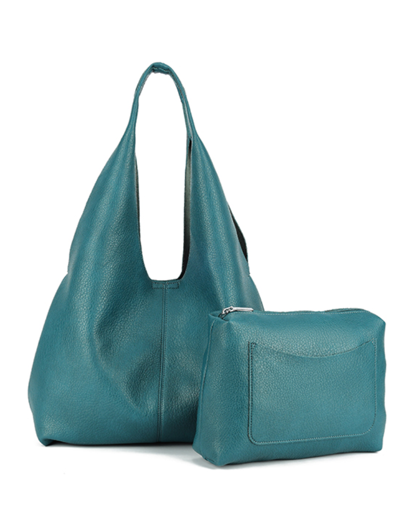 2 In 1 Versatile Boho Bag In Assorted Colours