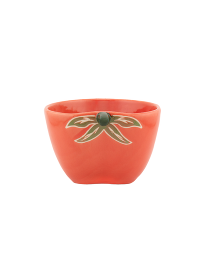 Tomato Shaped Measuring Bowls Set of 4