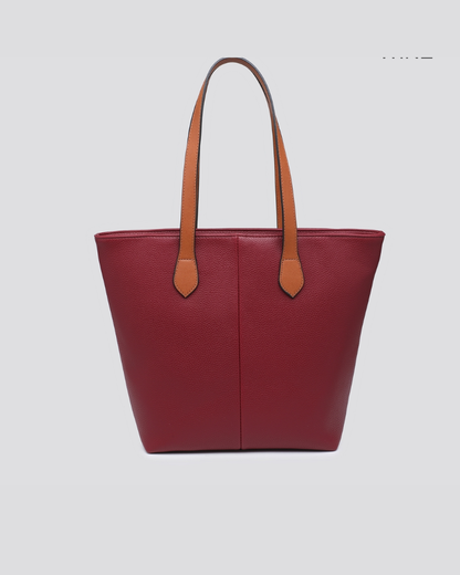 Grab Bag Shopper Assorted Colours