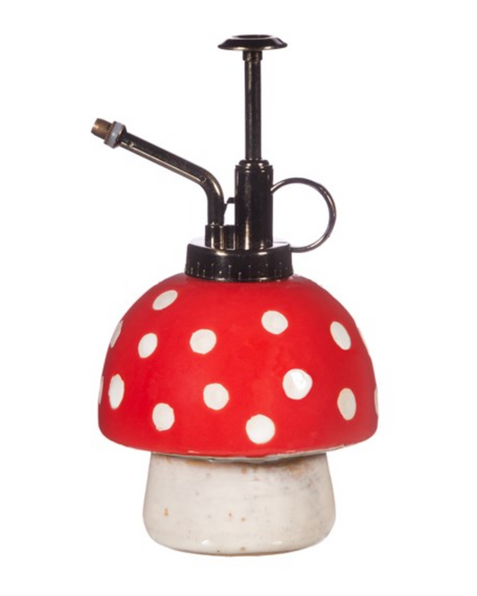 Mushroom Shaped Plant Mister