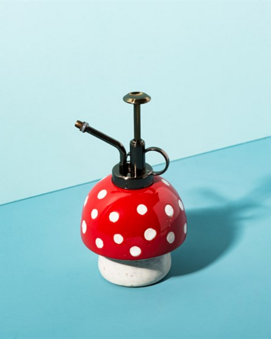 Mushroom Shaped Plant Mister