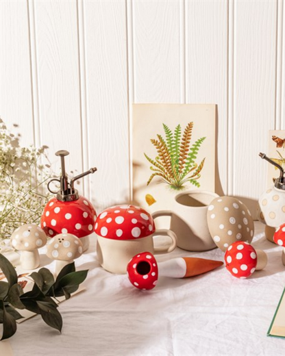 Mushroom Shaped Plant Mister