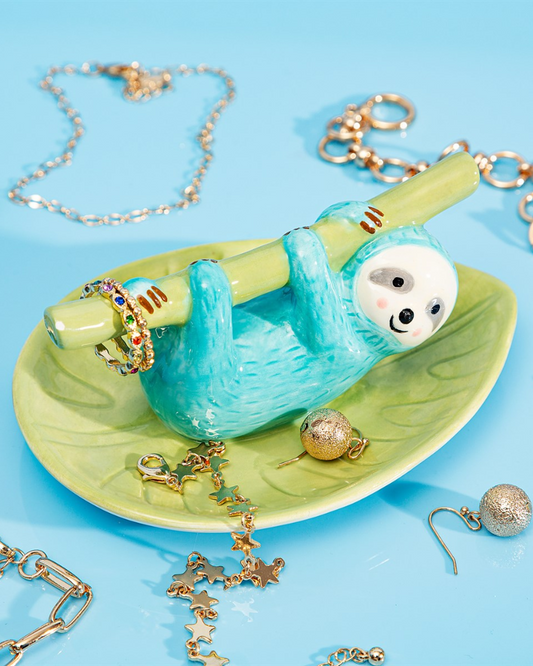 Sloth & Branch Trinket Dish