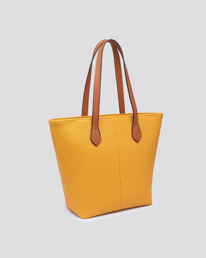 Grab Bag Shopper Assorted Colours