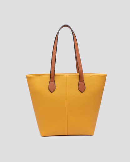 Grab Bag Shopper Assorted Colours