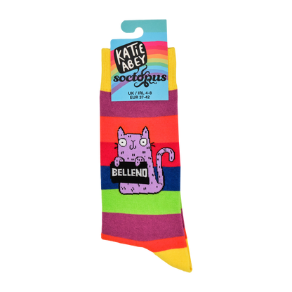Bellend Socks