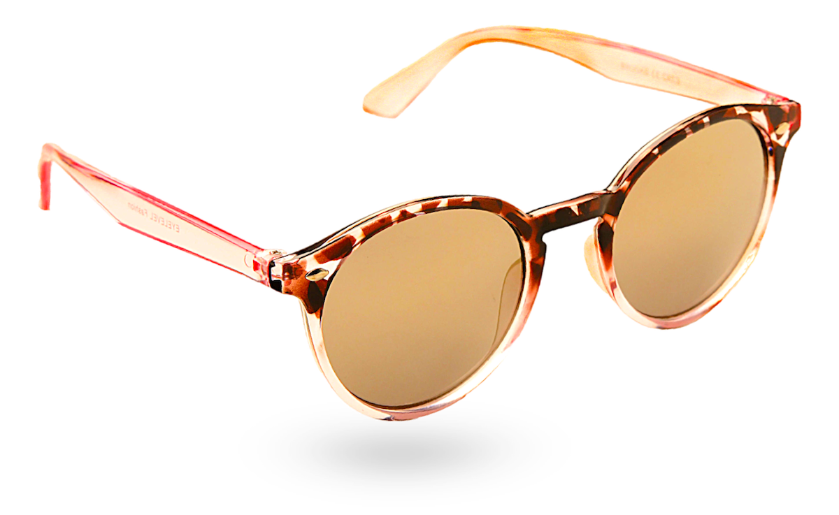 Brooke Unisex Sunglasses Assorted