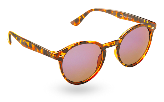 Brooke Unisex Sunglasses Assorted