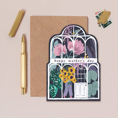 Garden Mother's Day Card | Mother’s Day Greeting Cards