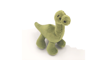 Loch Ness Monster Nessie Mini Toy Plush