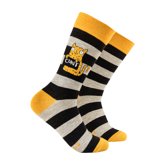 Cunt Socks Size Small