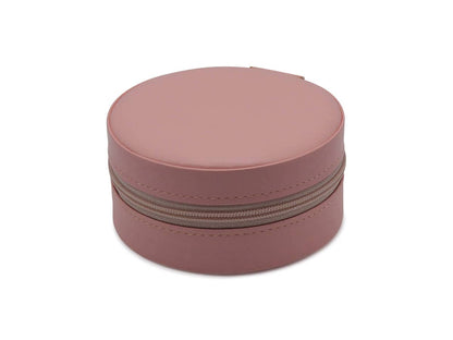 Camellia Pink Jewellery Box