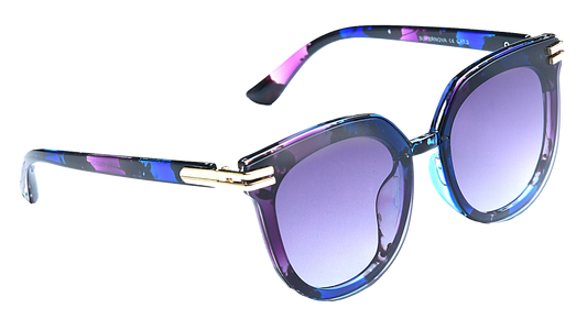 Supernova Statement Sunglasses Asst