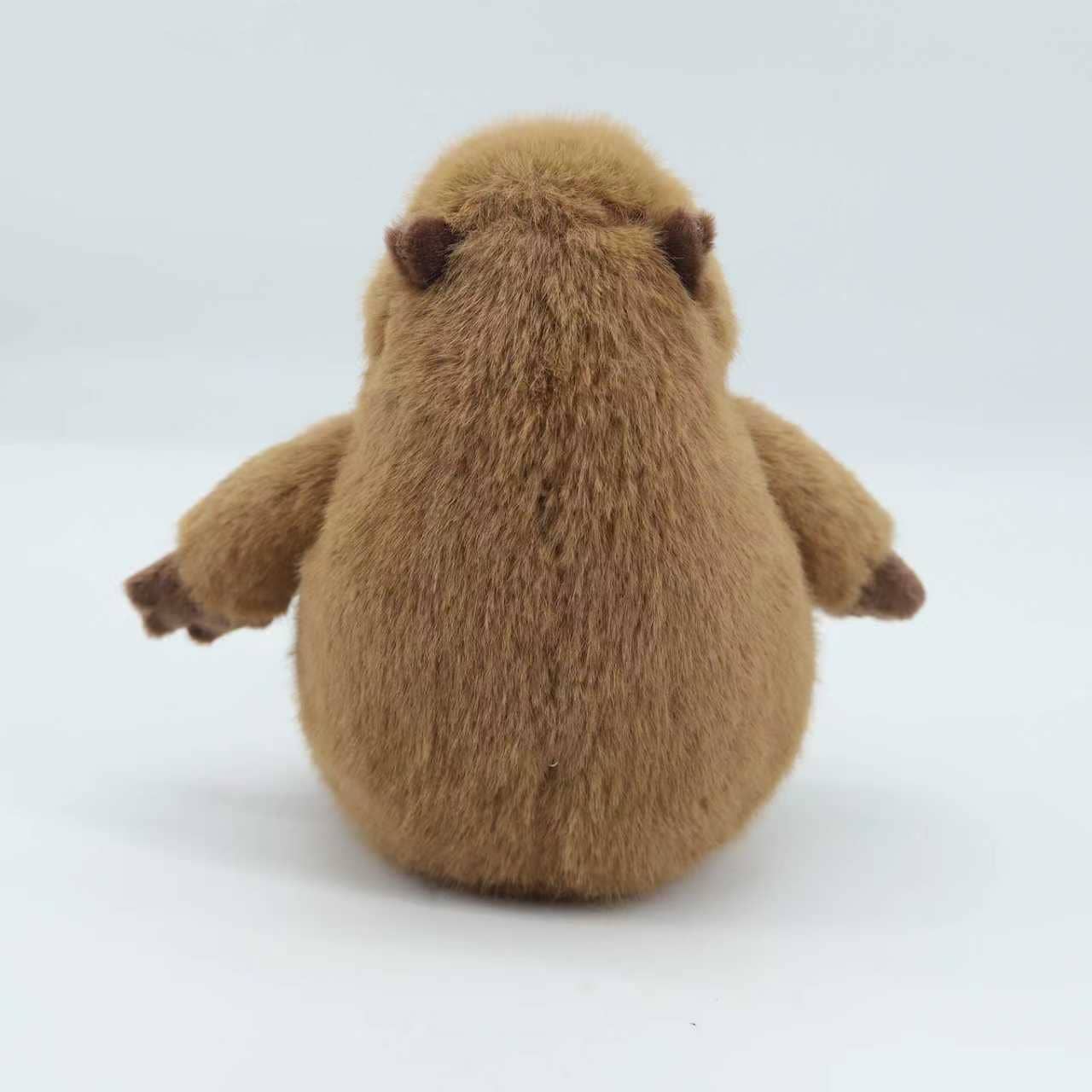 Capybara Soft Toy Plushie